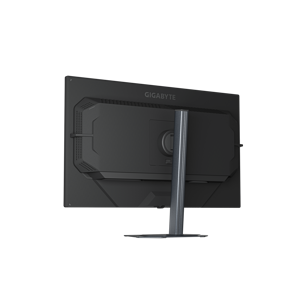 Gigabyte GO27Q24 | 27 " | QD-OLED | QHD | 240 Hz | 0.03 ms | 2560 x 1440 pixels | 400 cd/m² | HDMI ports quantity 2