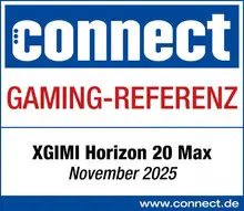 Xgimi projector Horizon 20 Max Limited Edition with FC26 code