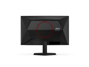 AOC G4 C24G42E computer monitor 59.9 cm (23.6") 1920 x 1080 pixels Full HD LED Black, Red