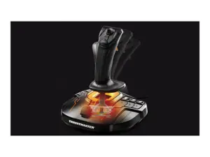 Joystick Thrustmaster T.16000M FCS SPACE SIM DUO