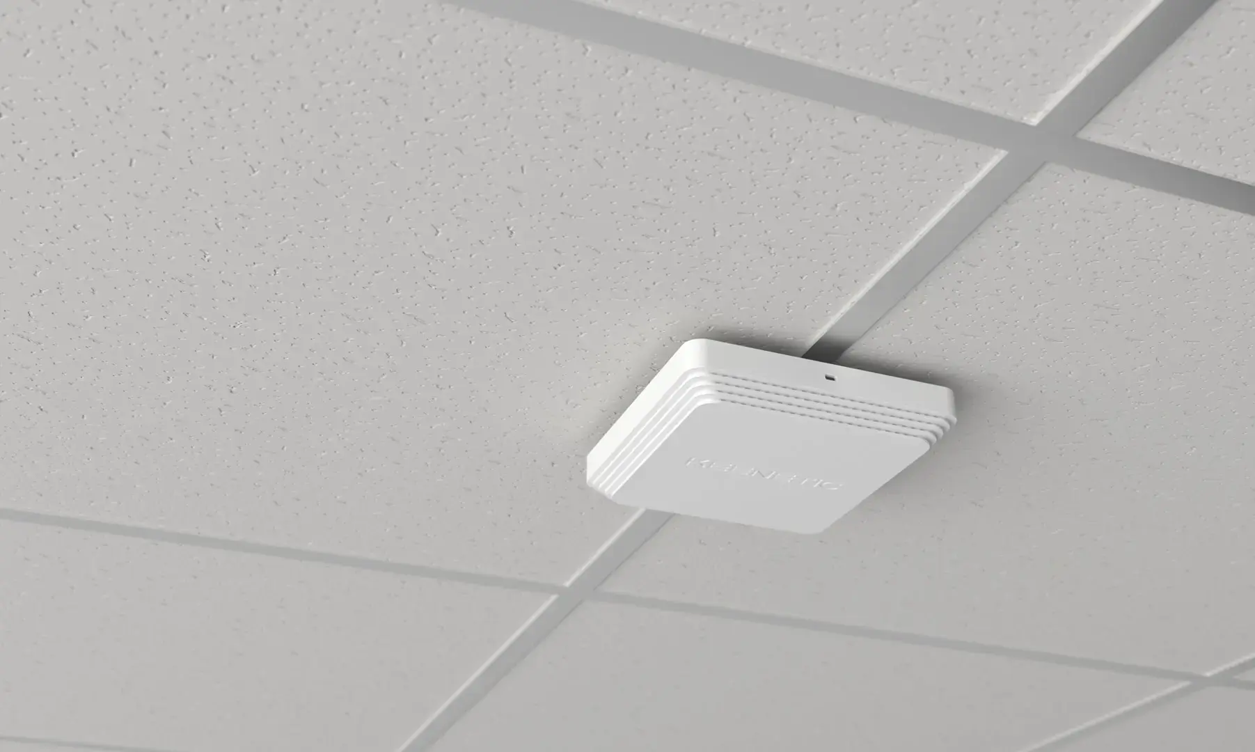 Belaidis maršrutizatorius KEENETIC Belaidis maršrutizatorius 1300 Mbps Mesh KN-2810-01EN