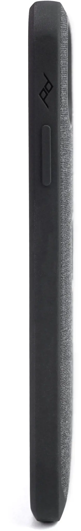 "Peak Design Mobile Everyday Fabric Case" dėklas "Apple iPhone 12 Pro Max