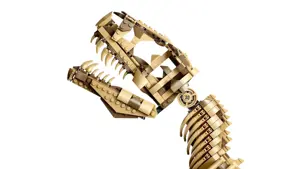 LEGO JURASSIC WORLD 76968 Dinosaur Fossils: Tyrannosaurus rex