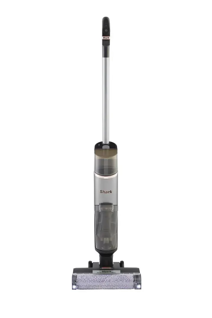 Shark WD210EU vacuum Cylinder vacuum Dry&wet 170 W Bagless