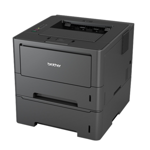 Brother HL 5450DNT
