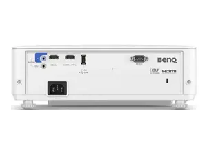 "BenQ" TH585P, 3500 ANSI liumenų, DLP, 1080p (1920x1080), 10000:1, 16:9, 16:9