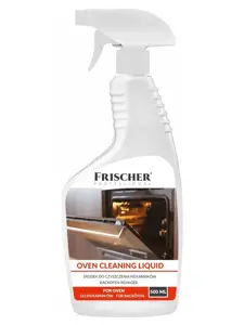 Frischer oven cleaner, 500 ml