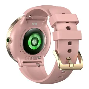 Zeblaze Lily 2 smartwatch (pink)