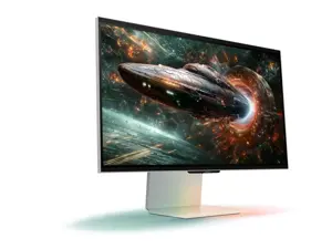 Samsung | LS27FG902XUXEN | 27 " | IPS | 16:9 | 165 Hz | 1 ms | 3840 x 2160 pixels | 350 cd/m² | HDMI ports quantity 2 | Silver