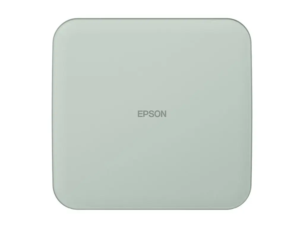 Epson EF-61G | Full HD (1920x1080) | 700 ANSI lumens | Ice Green
