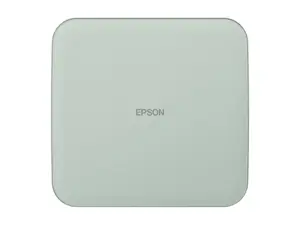 Epson EF-61G | Full HD (1920x1080) | 700 ANSI lumens | Ice Green
