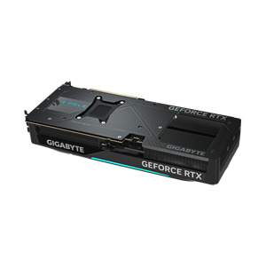 Vaizdo plokštė GIGABYTE GeForce RTX 5070 Ti 16 GB, GDDR7, GV-N507TEAGLE OC-16GD 1.0