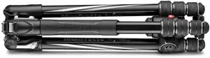 "Manfrotto" trikojo rinkinys "Befree GT AL 4" MKBFRTA4GT-BH