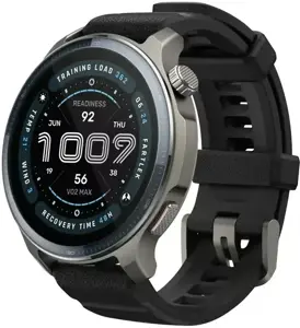 SMARTWATCH AMAZFIT BALANCE 2/BLACK W2429GL1N HUAMI