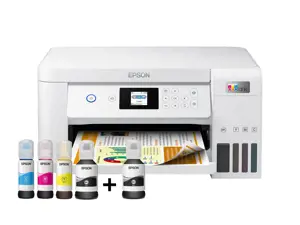 Epson EcoTank L4266