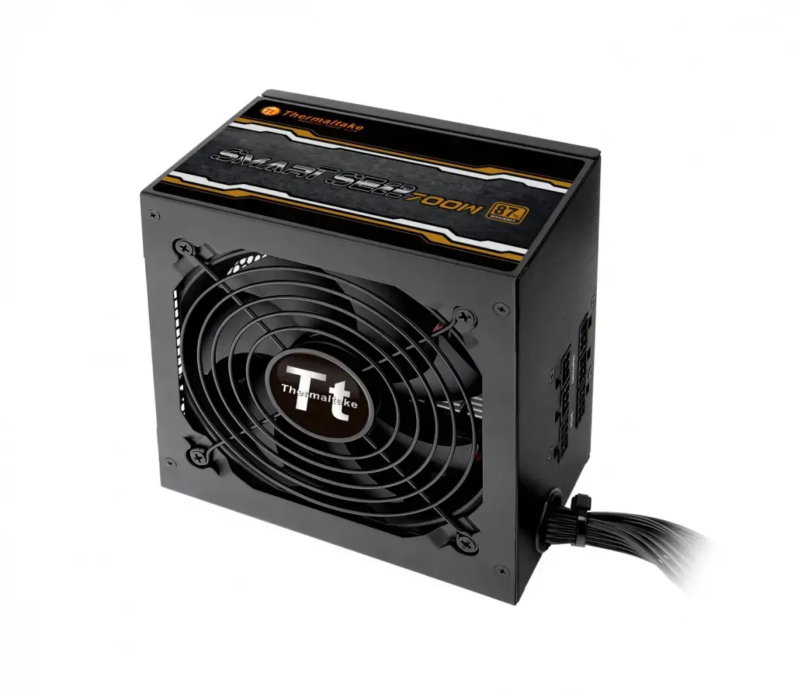 Maitinimo blokas THERMALTAKE PS-SPS-0700MNSAWE-1, 700 W