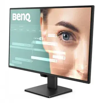 BENQ GW2790P 27" FHD IPS 120HZ 5MS HDMI DP KAIUTTIMET MONITOR