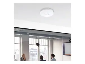 "TP-Link AX5400" lubinis "WiFi" prieigos taškas, 5400 Mbit/s, 574 Mbit/s, 4804 Mbit/s, 2500 Mbit/s, 2,4-5 GHz, IEEE 802.11a, IEEE 802.11ac, IEEE 802.11ax, IEEE 802.11b, IEEE 802.11g, IEEE 802.11n