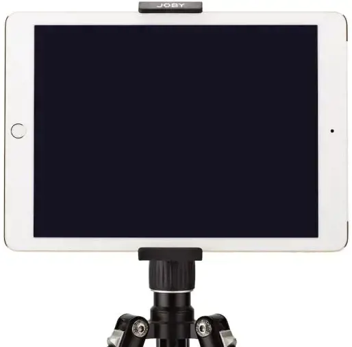 "Joby" planšetinio kompiuterio laikiklis "GripTight Pro Mount