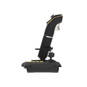 "Turtle Beach VelocityOne", Joystick, kompiuteris, "Xbox One", "Xbox Series S", "Xbox Series X", laidinis ir belaidis, "Bluetooth" / USB, C tipo USB, juodas