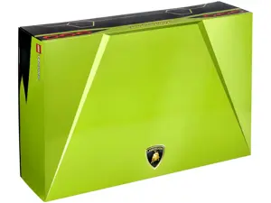 LEGO TECHNIC 42115 LAMBORGHINI SIÁN FKP 37