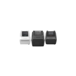 "Honeywell PC45", 8 taškai/mm (203 dpi), displėjus, RTC, USB, USB Host, BT, Ethernet, Wi-Fi