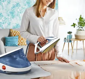 Drabužių garintuvas Tefal GV9710E0