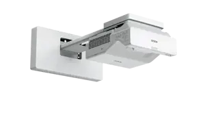 "Epson EB-770F", 4100 ANSI liumenų, 1080p (1920x1080), 2500000:1, 16:9, 1524-3810 mm (60-150"), - 3-3-3°