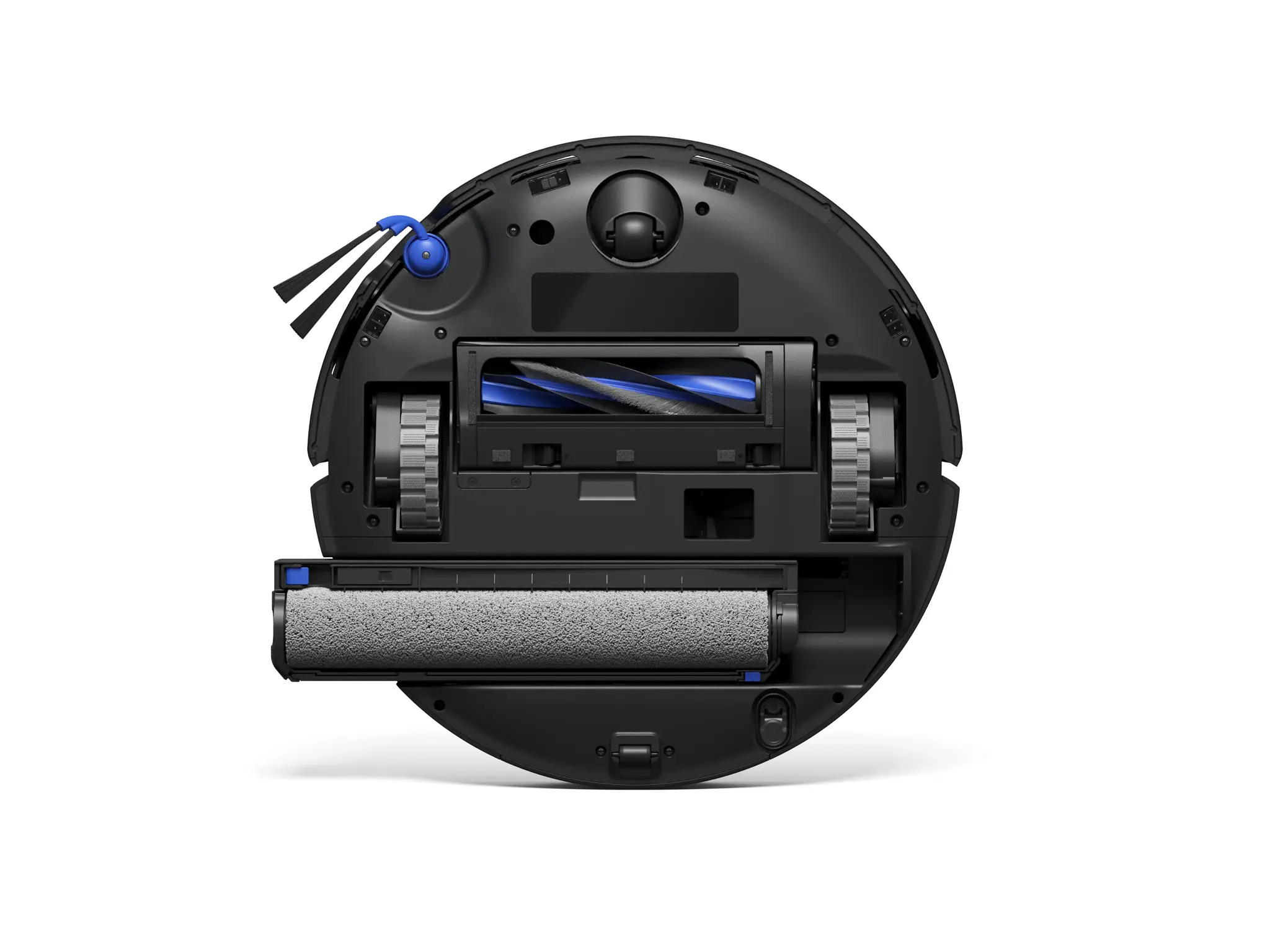Dulkių siurblys-robotas Ecovacs T90S PRO OMNI BLACK