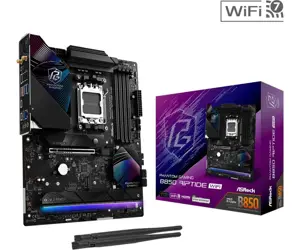 Płyta główna Asrock B850 RIPTIDE WIFI