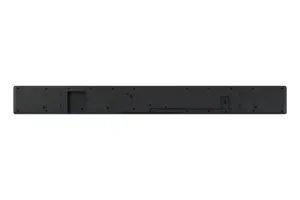 Samsung HW-QS700F Soundbar Garso sistema, 3.1.2 ch, Juoda