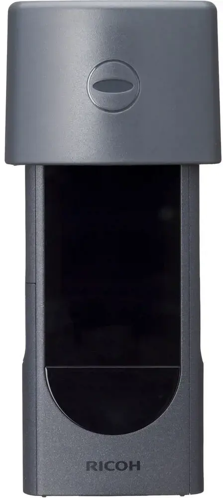 Ricoh objektyvo dangtelis TL-3 Theta X