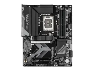 GIGABYTE B760 GAMING X DDR4 GEN5 | Gigabyte
