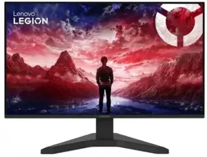 LENOVO LEGION R27S 27" FHD WLED (1920X1080) IPS/250NITS/144HZ/1MS/99% SRGB/HDMI 2.1/DP 1.2 (3YEAR W…