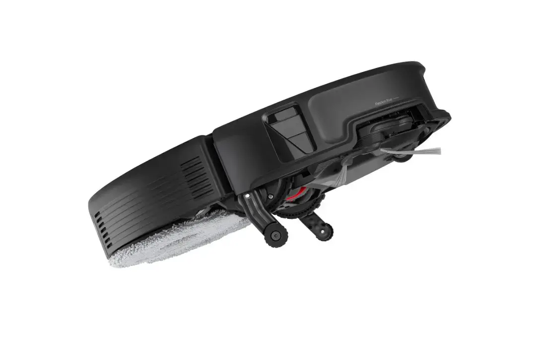 Dulkių siurblys-robotas ROBOROCK S20X52-00