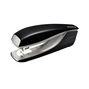 Leitz NeXXt 5562, 30 lapų, juoda, sidabrinė, 100x P3 24/6, 140x P3 26/6, metalas, plastikas, viršus…