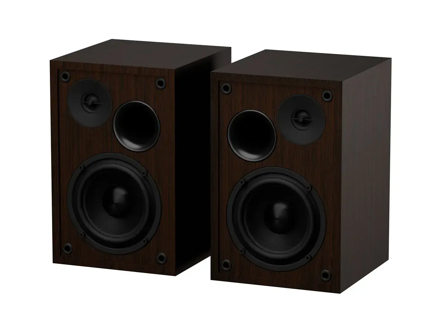 GENESIS NGS-2344 loudspeaker Brown Wired & Wireless 20 W