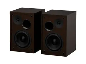 GENESIS NGS-2344 loudspeaker Brown Wired & Wireless 20 W