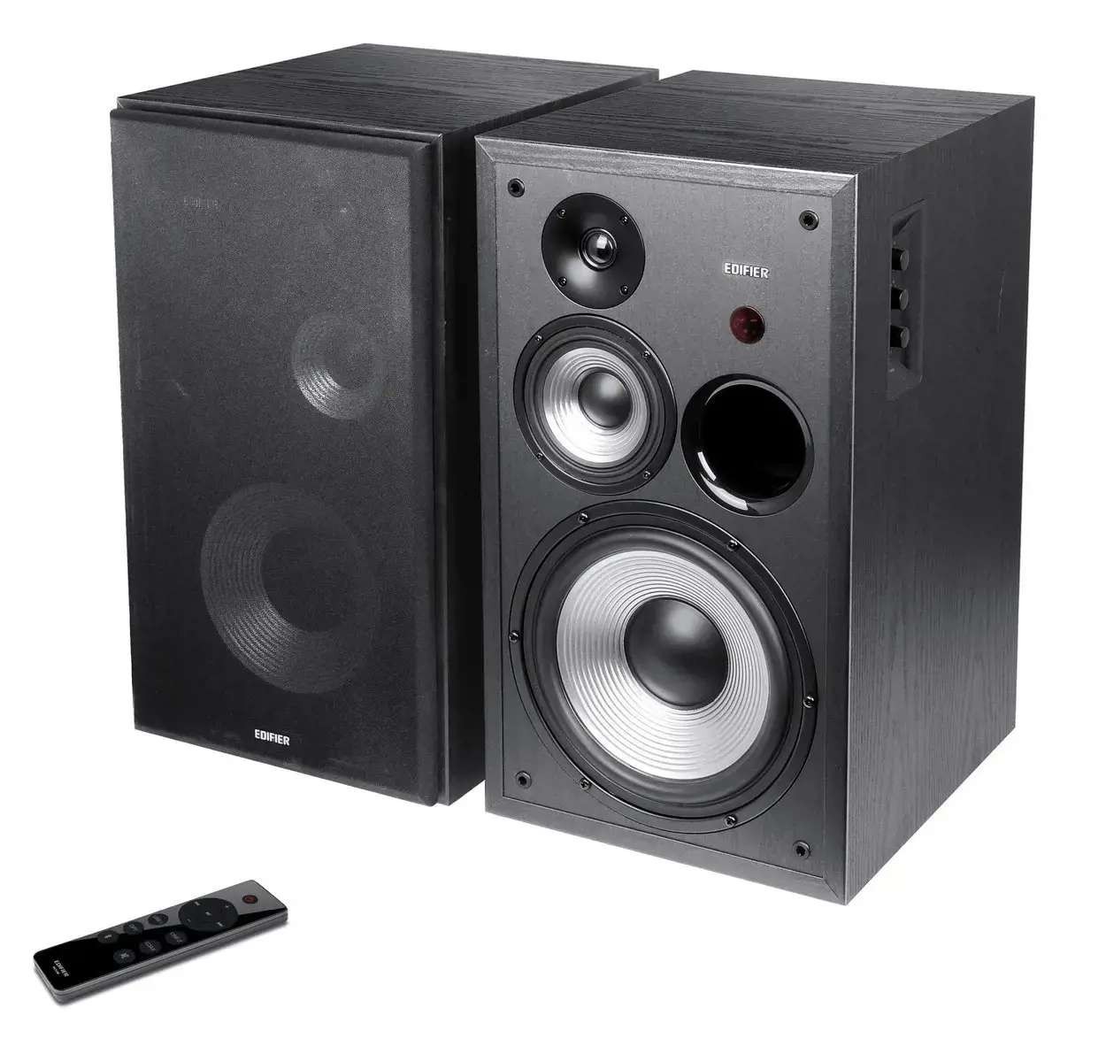 Edifier R2850DB Speakers 2.0 (black)