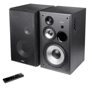 Edifier R2850DB Speakers 2.0 (black)