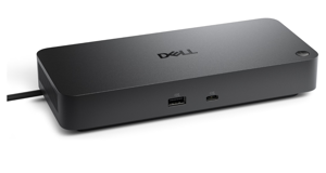 Dell Pro Thunderbolt 5 Dock | WD25TB5 | DisplayPorts quantity 2 | HDMI ports quantity 1