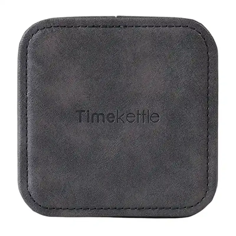 TIMEKETTLE W4 Pro Headphone Case