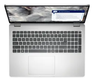 Dell Pro 16 Plus PB16250/U5-236V/16GB/512GB SSD/16.0" FHD+/FgrPr/W11 Pro/FHD/IR Cam & Mic/WLAN + BT/EST Backlit Kb/3yrs Prosupport