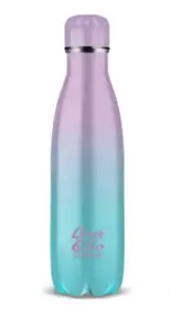 Termosas CoolPack Drink&Go 500 ml Gradient Gradient Blueberry