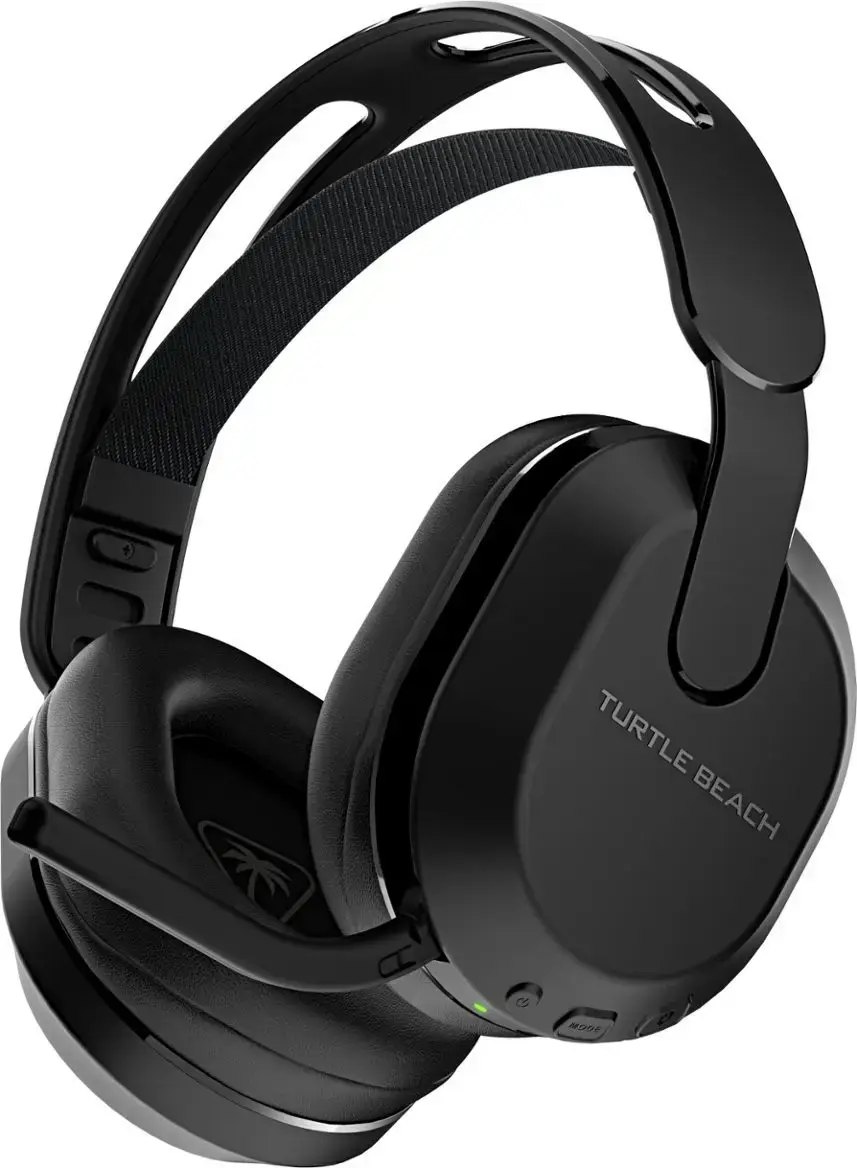 Turtle Beach Stealth 500, Wireless, Gaming, 20 - 20000 Hz, Headset, Black