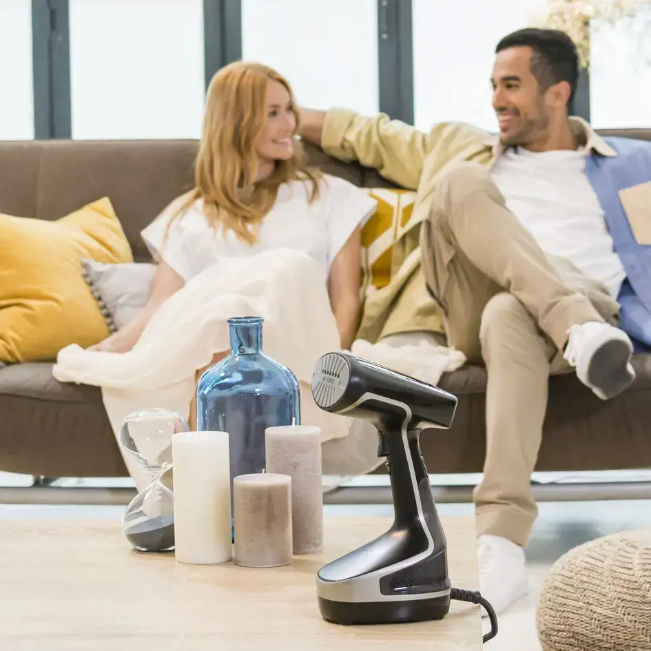 Drabužių garintuvas Tefal DT8270E1