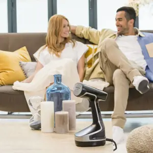 Drabužių garintuvas Tefal DT8270E1