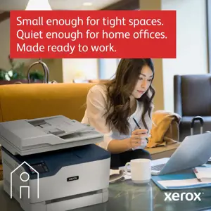 Xerox C 235