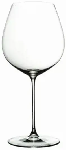 Taurė Riedel VERITAS OW Pinot Noir, krištolas, 705 ml, H 23,5 cm, 2 vnt, 6449 07