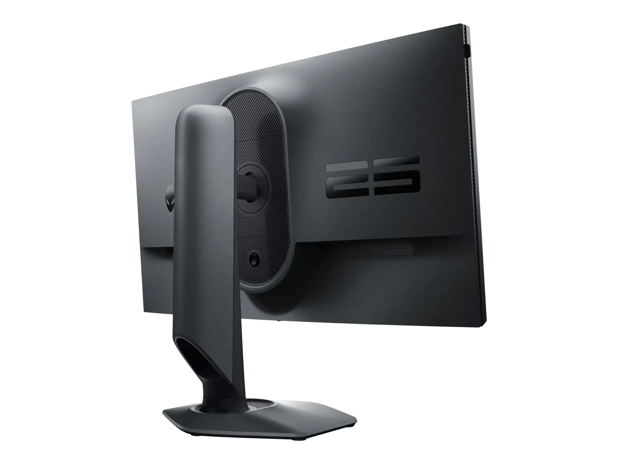 Monitorius LCD Monitor|DELL|AW2523HF|24.5"|Gaming|Panel IPS|1920x1080|16:9|255Hz|Matte|1 ms|Swivel|Pivot|Height adjustable|Tilt|Colour Black|210-BFIM